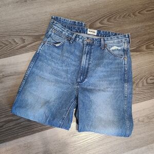 Women's Wrangler Denim Jeans